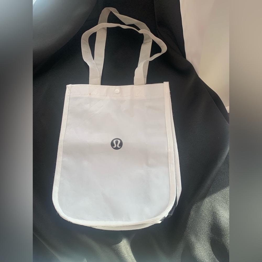 Lululemon Bag
